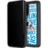 NFL Carolina Panthers - Blast Galaxy S20 Plus Waterproof Case