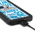 NFL Carolina Panthers - Blast Galaxy S20 Plus Waterproof Case