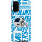 NFL Carolina Panthers - Blast Galaxy S20 Pro Case