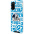 NFL Carolina Panthers - Blast Galaxy S20 Pro Case