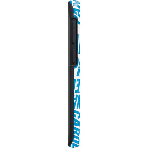 NFL Carolina Panthers - Blast Galaxy S20 Pro Case