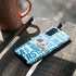 NFL Carolina Panthers - Blast Galaxy S20 Pro Case