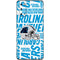NFL Carolina Panthers - Blast Galaxy S20 Skin