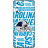 NFL Carolina Panthers - Blast Galaxy S20 Skin