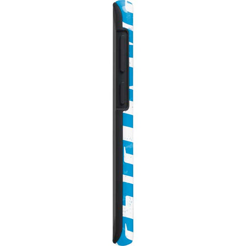 NFL Carolina Panthers - Blast Galaxy S20 Ultra 5G Pro Case