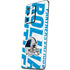NFL Carolina Panthers - Blast Galaxy S20 Ultra 5G Skin