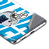 NFL Carolina Panthers - Blast Galaxy S20 Ultra 5G Skin