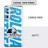 NFL Carolina Panthers - Blast Galaxy S20 Ultra 5G Skin