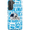 NFL Carolina Panthers - Blast Galaxy S21 5G Pro Case