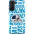 NFL Carolina Panthers - Blast Galaxy S21 Plus 5G Pro Case