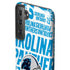 NFL Carolina Panthers - Blast Galaxy S21 Plus 5G Pro Case