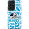NFL Carolina Panthers - Blast Galaxy S21 Ultra 5G Pro Case