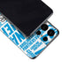 NFL Carolina Panthers - Blast Galaxy S21 Ultra 5G Skin