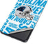 NFL Carolina Panthers - Blast Galaxy S21 Ultra 5G Skin