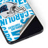 NFL Carolina Panthers - Blast Galaxy S22 Plus Skin