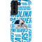 NFL Carolina Panthers - Blast Galaxy S22 Pro Case