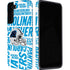 NFL Carolina Panthers - Blast Galaxy S22 Pro Case