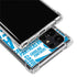 NFL Carolina Panthers - Blast Galaxy S22 Ultra Clear Case