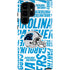 NFL Carolina Panthers - Blast Galaxy S22 Ultra Pro Case