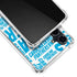 NFL Carolina Panthers - Blast Galaxy S23 FE Clear Case