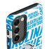 NFL Carolina Panthers - Blast Galaxy S23 Plus Pro Case