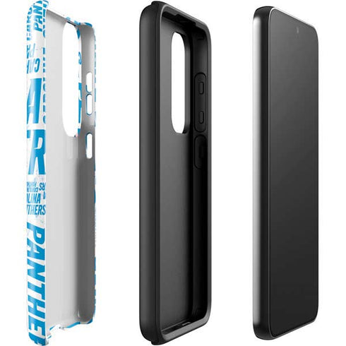 NFL Carolina Panthers - Blast Galaxy S23 Plus Pro Case