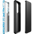 NFL Carolina Panthers - Blast Galaxy S23 Plus Pro Case