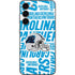NFL Carolina Panthers - Blast Galaxy S23 Plus Skin