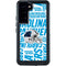NFL Carolina Panthers - Blast Galaxy S23 Plus Waterproof Case