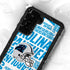 NFL Carolina Panthers - Blast Galaxy S23 Plus Waterproof Case