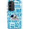 NFL Carolina Panthers - Blast Galaxy S23 Pro Case