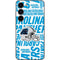 NFL Carolina Panthers - Blast Galaxy S23 Skin