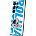 NFL Carolina Panthers - Blast Galaxy S23 Ultra Skin