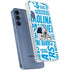 NFL Carolina Panthers - Blast Galaxy S24 Clear Case