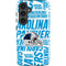 NFL Carolina Panthers - Blast Galaxy S24 Plus Impact Case