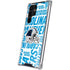NFL Carolina Panthers - Blast Galaxy S24 Ultra Clear Case