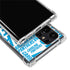 NFL Carolina Panthers - Blast Galaxy S24 Ultra Clear Case