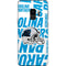 NFL Carolina Panthers - Blast Galaxy S9 Skin