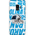 NFL Carolina Panthers - Blast Galaxy S9 Skin