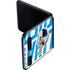 NFL Carolina Panthers - Blast Galaxy Z Flip Skin