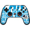 NFL Carolina Panthers - Blast Google Stadia Controller Skin
