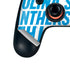 NFL Carolina Panthers - Blast Google Stadia Controller Skin