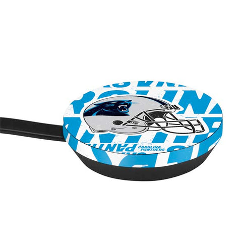 NFL Carolina Panthers - Blast Google Stadia Controller Skin