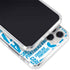NFL Carolina Panthers - Blast iPhone 11 Pro Clear Case