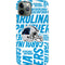 NFL Carolina Panthers - Blast iPhone 11 Pro Lite Case