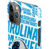 NFL Carolina Panthers - Blast iPhone 11 Pro Lite Case