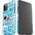 NFL Carolina Panthers - Blast iPhone 11 Pro Lite Case