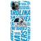 NFL Carolina Panthers - Blast iPhone 11 Pro Max Lite Case