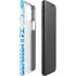NFL Carolina Panthers - Blast iPhone 11 Pro Max Lite Case