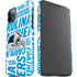 NFL Carolina Panthers - Blast iPhone 11 Pro Max Lite Case